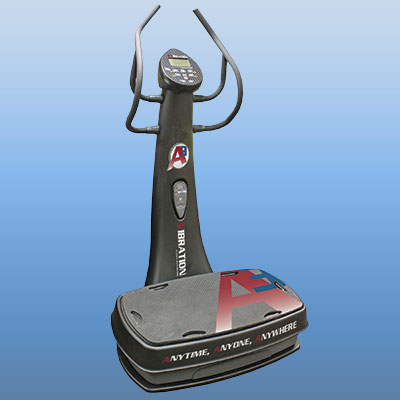 A3 V1000 Vibration Platform