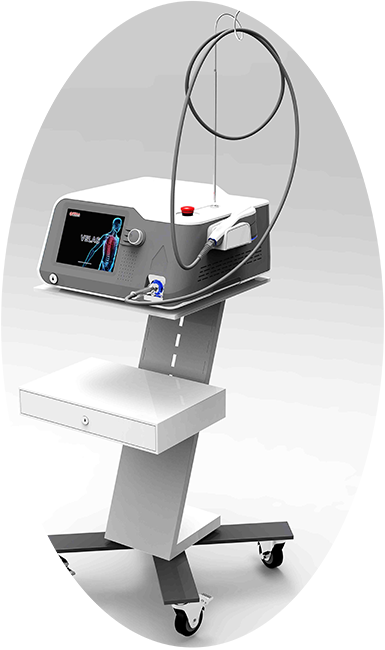 30-watt and 60-watt lasers
